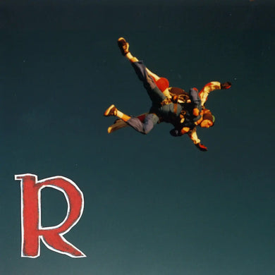 ROCKET - R IS FOR ROCKET VINYL (LTD. INDIES ED. COKE BOTTLE CLEAR)