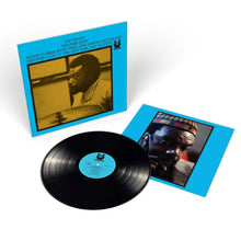 ROY BROOKS - THE FREE SLAVE VINYL RE-ISSUE (180G LP)