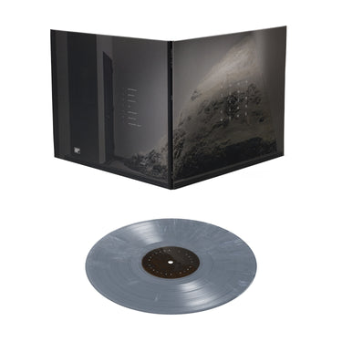 RUSSIAN CIRCLES - NINE VINYL (LTD. INDIES ED. ECO GRAPHITE GATEFOLD)