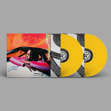 salute - TRUE MAGIC VINYL (LTD. ED. YELLOW 2LP GATEFOLD)