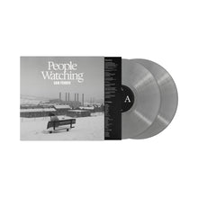 SAM FENDER - PEOPLE WATCHING (DELUXE) VINYL (LTD. ED. GREY 2LP)