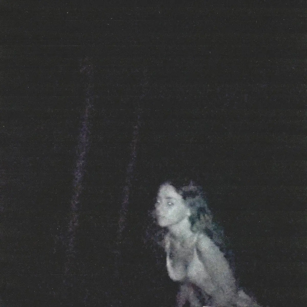 SAMIA - BLOODLESS VINYL (LTD. INDIES EXC. ED. CLEAR SMOKE)