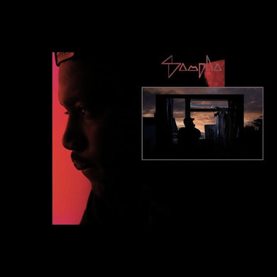 SAMPHA - DUAL VINYL (LTD. 10TH ANN. ED. CLEAR ORANGE 12