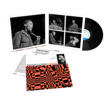SAM RIVERS - DIMENSIONS & EXTENSIONS VINYL RE-ISSUE (LTD. DELUXE 'TONE POET' ED. 180G GATEFOLD)