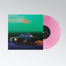 SAM EVIAN - TIME TO MELT VINYL (LTD. ED. 'FREEZEE POP' COLOURED)