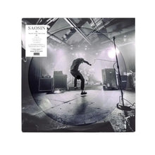 SAOSIN - TRANSLATING THE NAME VINYL RE-ISSUE (LTD. ED. PICTURE DISC)