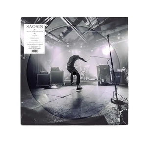 SAOSIN - TRANSLATING THE NAME VINYL RE-ISSUE (LTD. ED. PICTURE DISC)