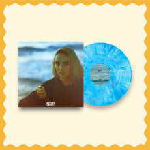 SATURDAYS AT YOUR PLACE - ALWAYS CLOUDY VINYL RE-ISSUE (LTD. ED. SERENITY BLUE)