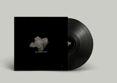 SAULT - ACTS OF FAITH VINYL (LTD. ED. LP)