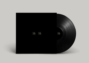 SAULT - 10 VINYL (LTD. ED. LP)