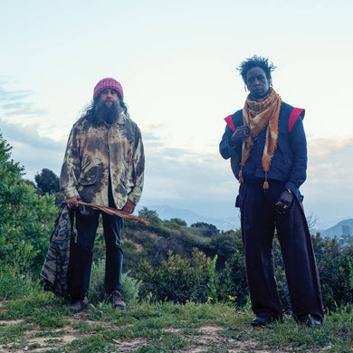 SAUL WILLIAMS, CARLOS NINO & FRIENDS - SAUL WILLIAMS MEETS CARLOS NINO & FRIENDS AT TREEPEOPLE VINYL (LTD. ED. 2LP VARIANTS)