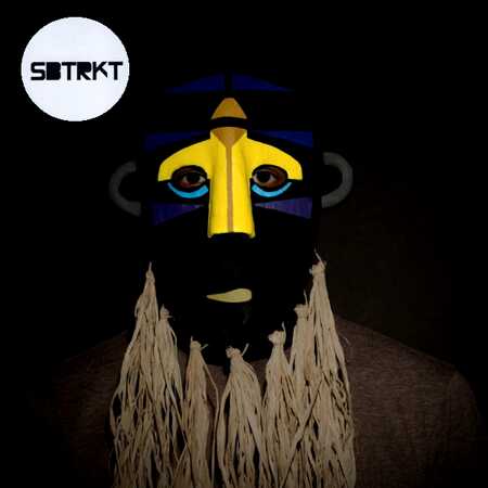 SBTRKT - SBTRKT VINYL (LP)