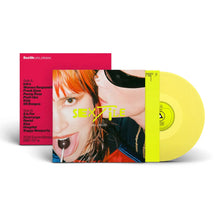 SEXTILE - yes, please. VINYL (LTD. ED. YELLOW)