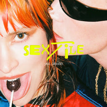 SEXTILE - yes, please. VINYL (LTD. ED. YELLOW)