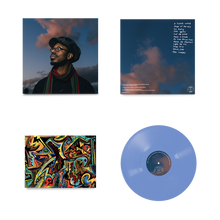 SHABAKA - OF THE EARTH VINYL (LTD. ED. VARIANTS)