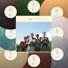 SHAME - SONGS OF PRAISE VINYL RE-ISSUE (LTD. 'REVINYL' ED. ECO MIX)
