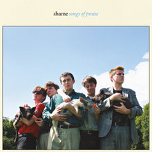 SHAME - SONGS OF PRAISE VINYL RE-ISSUE (LTD. 'REVINYL' ED. ECO MIX)