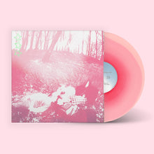 SHOWER CURTAIN - WORDS FROM A WISHING WELL VINYL RE-ISSUE (LTD. ED. 'BENADRYL' PINK)