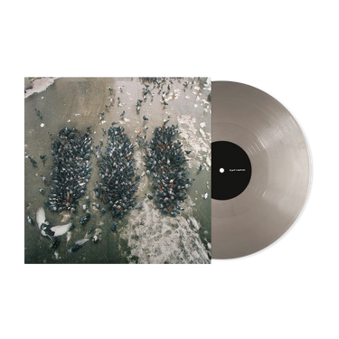 SHOW ME THE BODY - ALONE TOGETHER VINYL (LTD. INDIE RETAIL ED. SILVER)