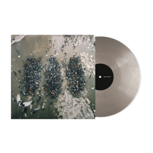 SHOW ME THE BODY - ALONE TOGETHER VINYL (LTD. INDIE RETAIL ED. SILVER)