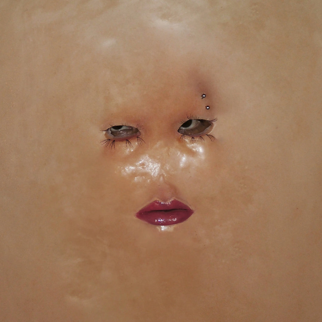 SHYGIRL - ALIAS VINYL (LTD. 5TH ANN. ED. LIGHT PINK)