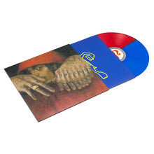 SIDESHOW - F.U.N. T.O.Y. VINYL (LTD. ED. RED/YELLOW/BLUE SPLIT)