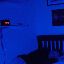 SIGN CRUSHES MOTORIST - HURTING VINYL RE-ISSUE (LTD. ED. ULTRA CLEAR W/ BLUE SPLATTER)