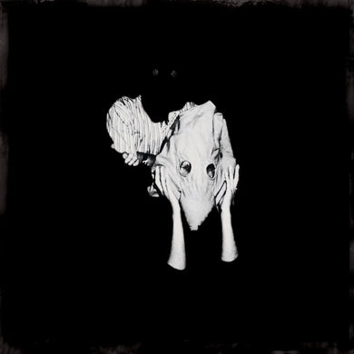 SIGUR RÓS - KVEIKUR VINYL RE-ISSUE (2LP)