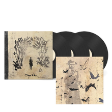 SIGUR RÓS - TAKK VINYL (LTD. 20TH ANN. REMASTERED ED. BIOVINYL 3LP + ARTPRINT)