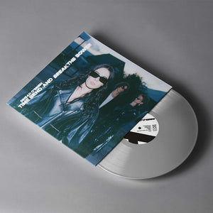 SINEAD O’BRIEN  - TIME BEND AND BREAK THE BOWER VINYL (LTD. ED. CLEAR)