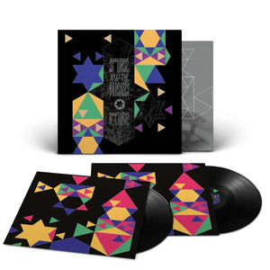 SIOUXSIE & THE BANSHEES - NOCTURNE VINYL (SUPER LTD. ED. 'RSD' 2LP GATEFOLD + POSTER)