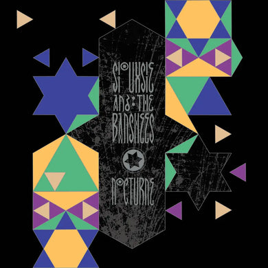 SIOUXSIE & THE BANSHEES - NOCTURNE VINYL (SUPER LTD. ED. 'RSD' 2LP GATEFOLD + POSTER)