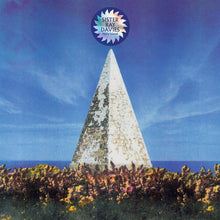 SISTER RAY DAVIES - HOLY ISLAND VINYL (LTD. INDIE EXC. ED. 'LINDISFARNE SKY’ W/ POSTCARD)