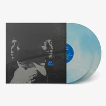 SKYWAY SOUL: GARY, INDIANA (VARIOUS ARTISTS) VINYL (LTD. ED. OPAQUE BLUE & WHITE SWIRL 2LP GATEFOLD)