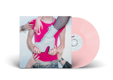 SLAG - LOSING VINYL (LTD. ED. PINK 12" EP)