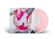SLAG - LOSING VINYL (LTD. ED. PINK 12" EP)