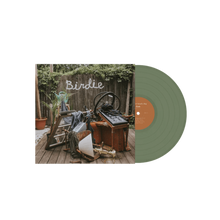 SLAUGHTER BEACH, DOG - BIRDIE VINYL RE-ISSUE (LTD. ED. OLIVE GREEN)