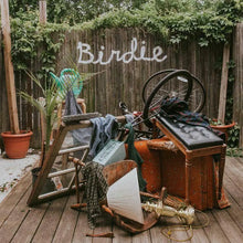 SLAUGHTER BEACH, DOG - BIRDIE VINYL RE-ISSUE (LTD. ED. OLIVE GREEN)