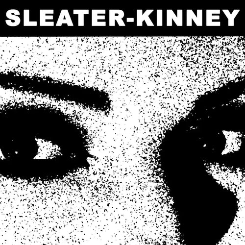 SLEATER-KINNEY - THIS TIME / HERE TODAY VINYL (SUPER LTD. ED. 'RSD' TRANSLUCENT RED 7