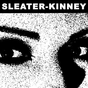 SLEATER-KINNEY - THIS TIME / HERE TODAY VINYL (SUPER LTD. ED. 'RSD' TRANSLUCENT RED 7")