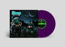 SLEEP - HEMPISPHERES VINYL (LTD. INDIES ED. OPAQUE PURPLE)