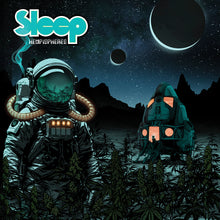 SLEEP - HEMPISPHERES VINYL (LTD. INDIES ED. OPAQUE PURPLE)