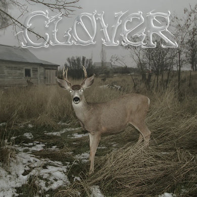 SLEEPER'S BELL - CLOVER VINYL (LTD. ED. LP)