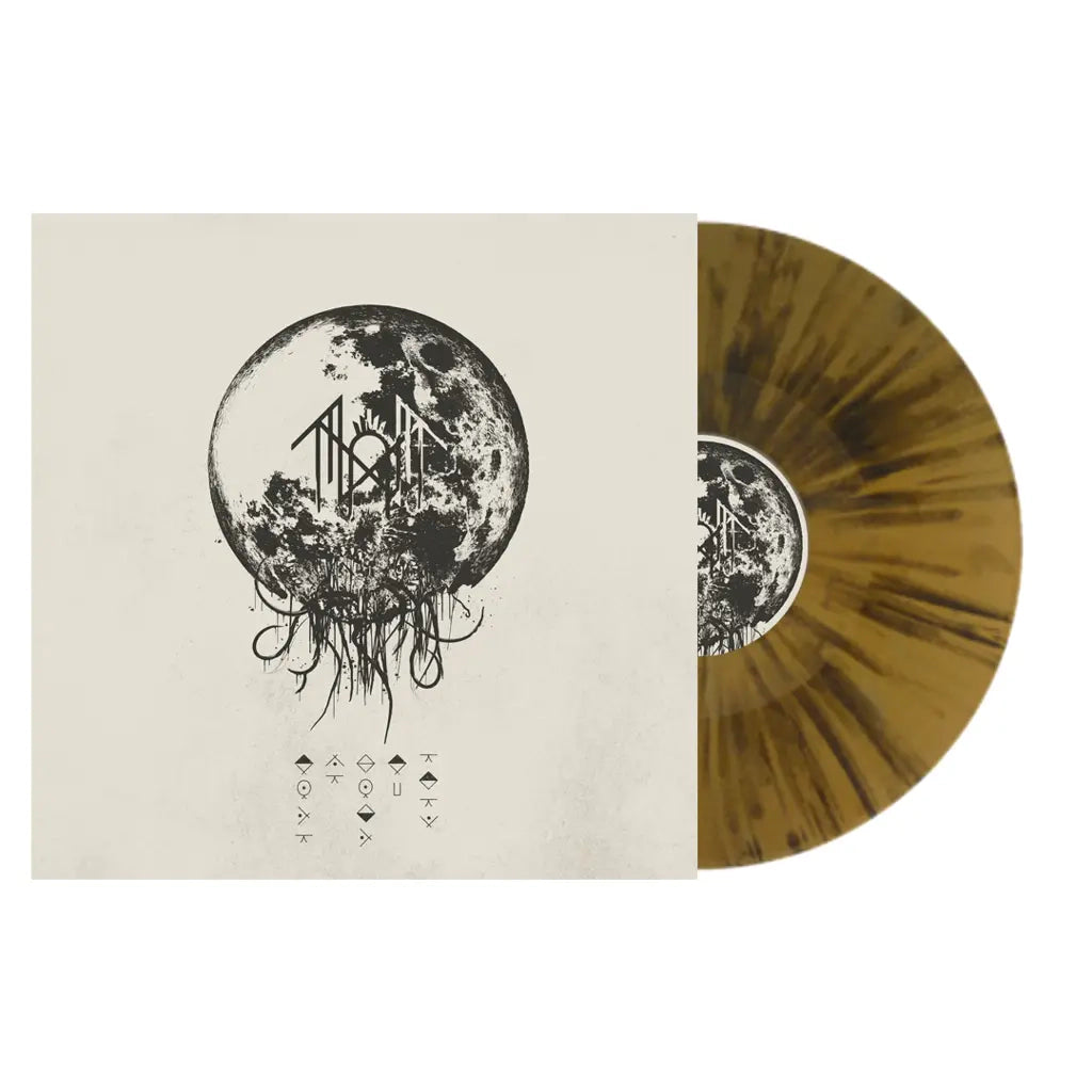 SLEEP TOKEN - TAKE ME BACK TO EDEN VINYL RE-ISSUE (LTD. ED. 2LP VARIANTS)