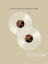 SLIFT - FANTASIA VINYL (SUPER LTD. 'DINKED' ED. 2LP W/ ETCHED D-SIDE VARIANTS)