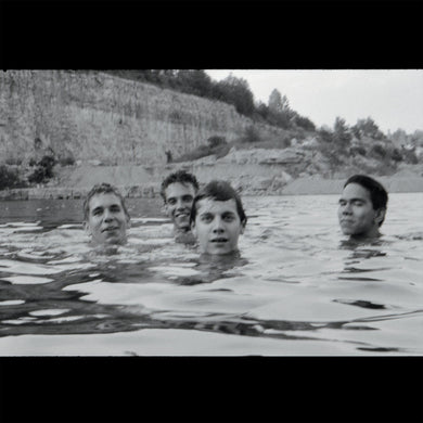 SLINT - SPIDERLAND VINYL RE-ISSUE (LTD. ED. 180G DARK BLUE)