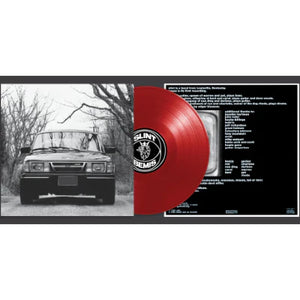 SLINT - TWEEZ (REMASTERED) VINYL (LTD. ED. 180G RED)