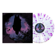 SLOW CRUSH - AURORA VINYL RE-ISSUE (LTD. ED. PURPLE & PINK SPLATTER)