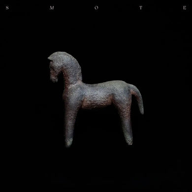 SMOTE - A GRAND STREAM VINYL (LTD. ED. PINK & BLACK 2LP GATEFOLD)
