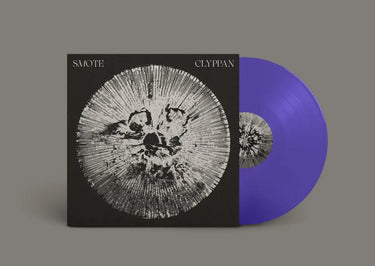 SMOTE - CLYPPAN VINYL (LTD. ED. TRANSPARENT BLUE 180G)